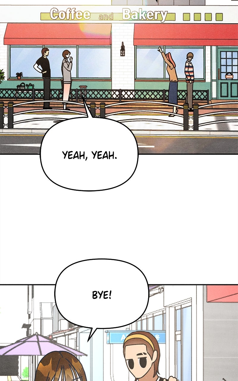 Who’s ThatLong-Haired Senior? Ep. 11 - Stone or Squid page 57 - 