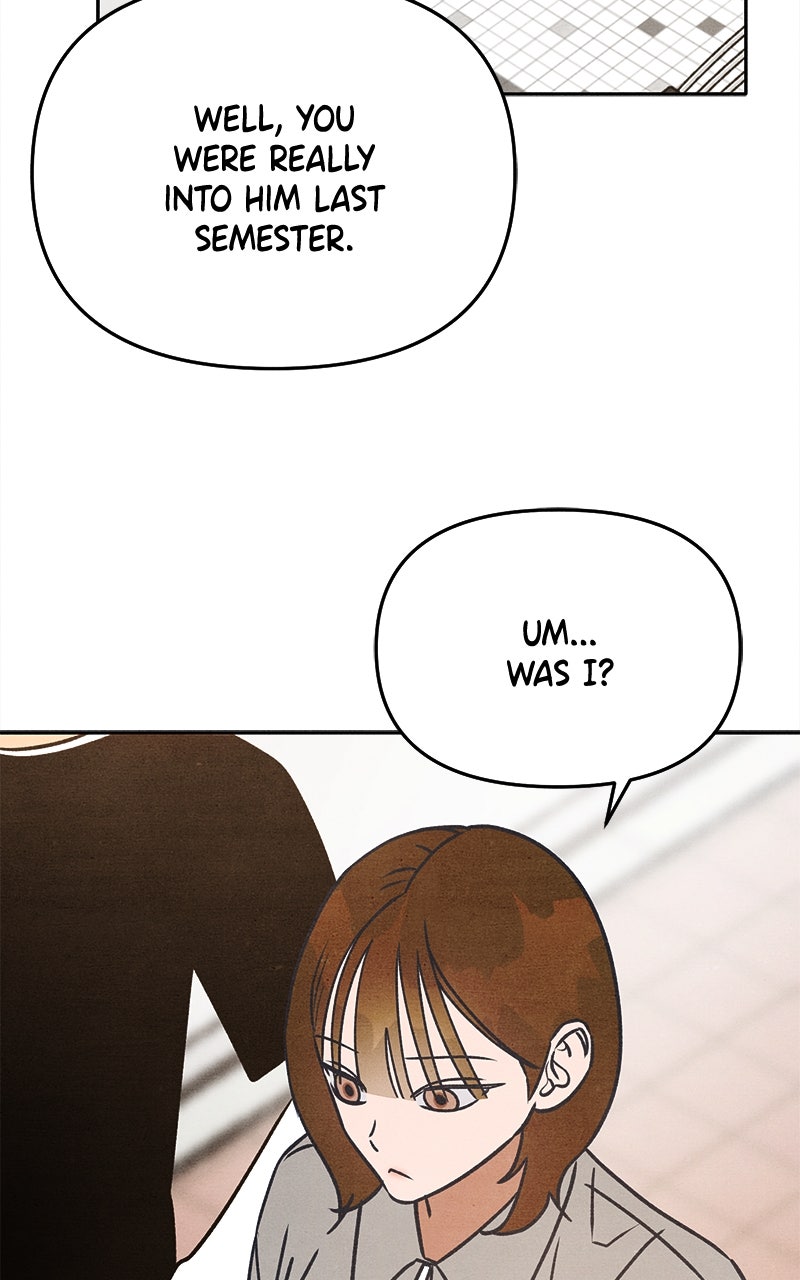 Who’s ThatLong-Haired Senior? Ep. 11 - Stone or Squid page 60 - 