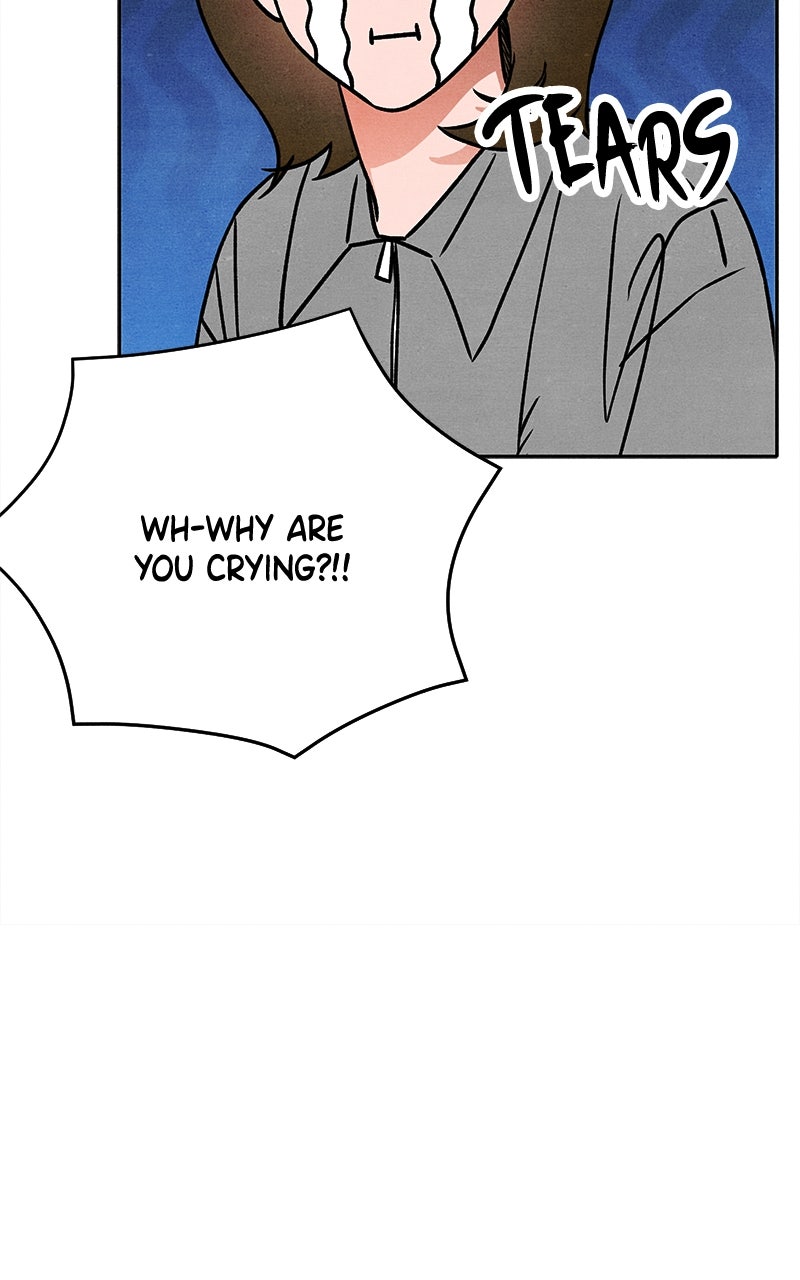Who’s ThatLong-Haired Senior? Ep. 11 - Stone or Squid page 7 - 