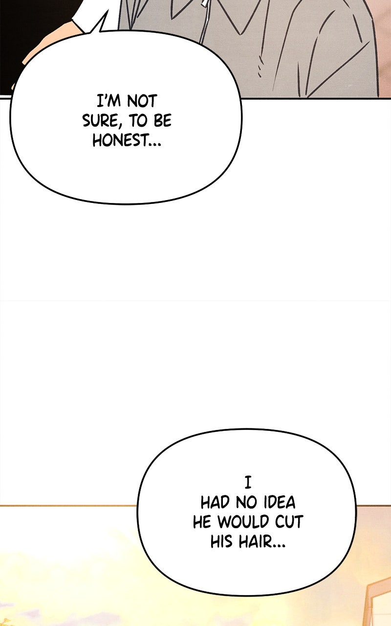 Who’s ThatLong-Haired Senior? Ep. 11 - Stone or Squid page 61 - 