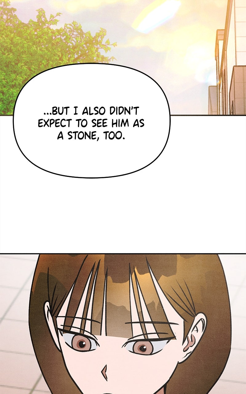 Who’s ThatLong-Haired Senior? Ep. 11 - Stone or Squid page 62 - 