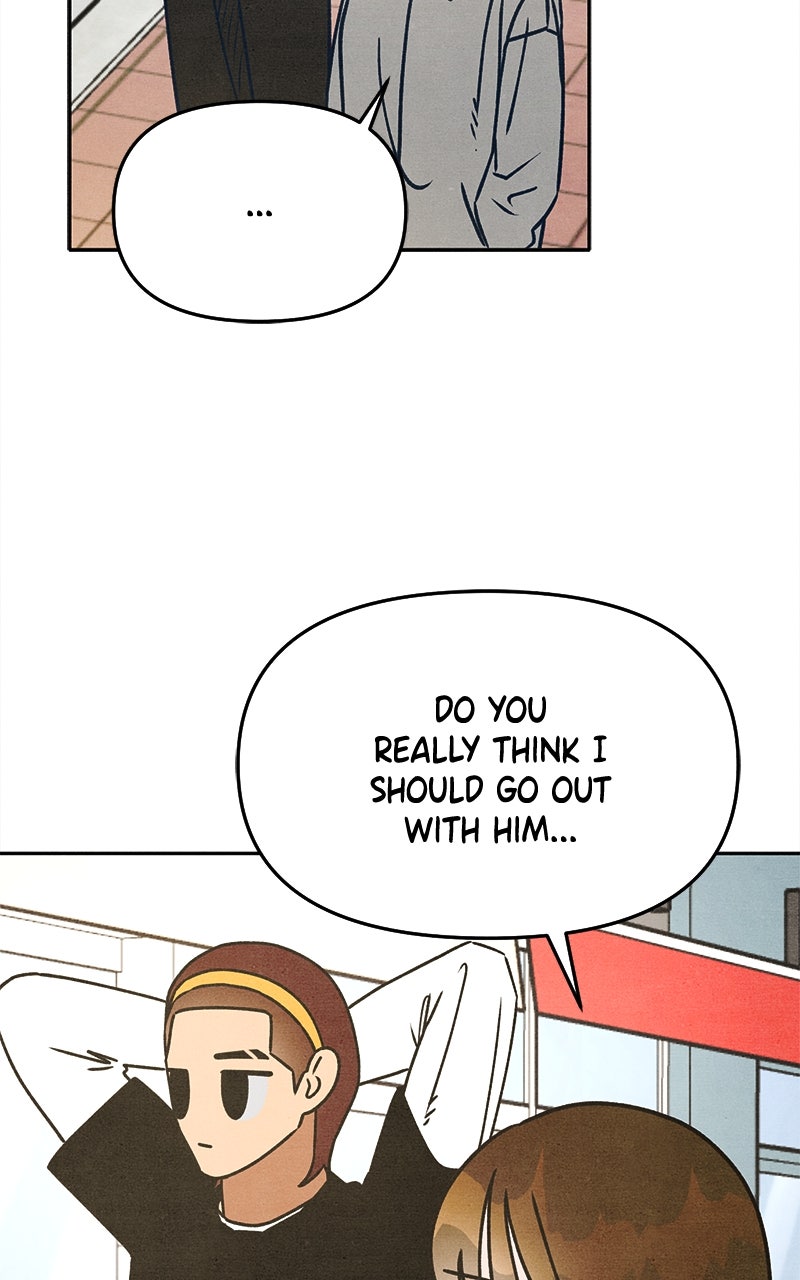 Who’s ThatLong-Haired Senior? Ep. 11 - Stone or Squid page 64 - 