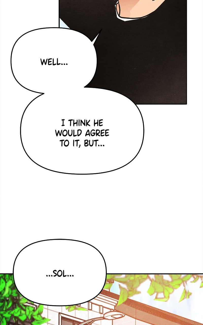 Who’s ThatLong-Haired Senior? Ep. 11 - Stone or Squid page 66 - 