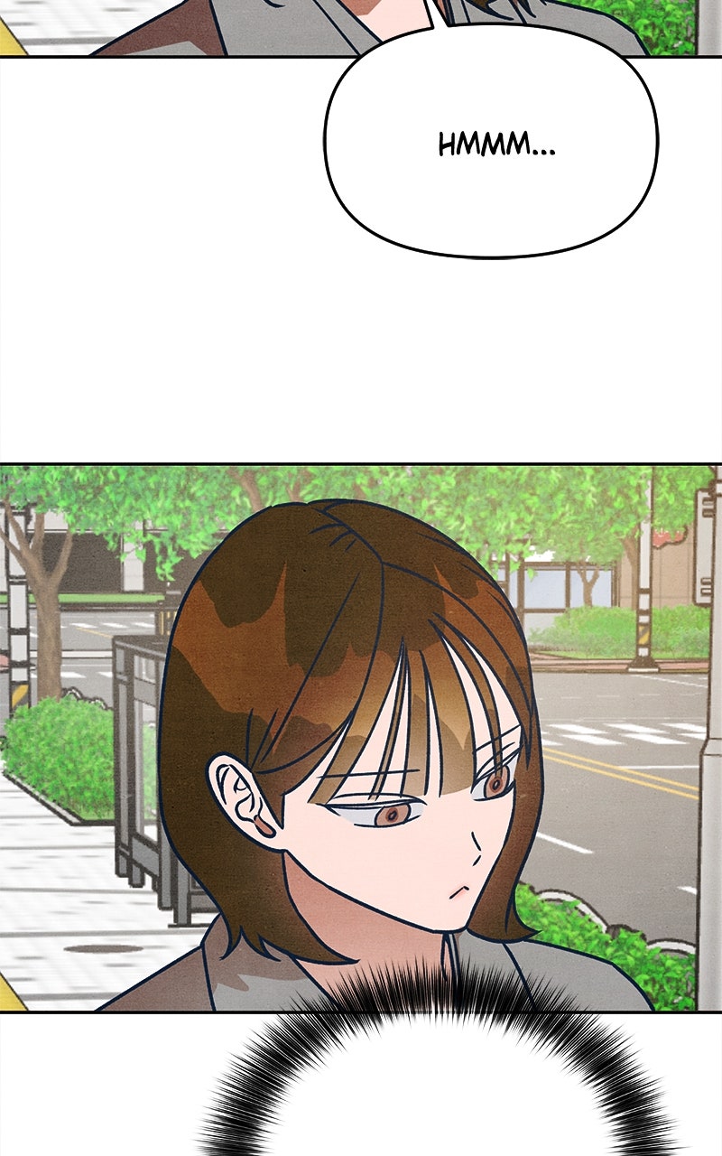 Who’s ThatLong-Haired Senior? Ep. 11 - Stone or Squid page 72 - 