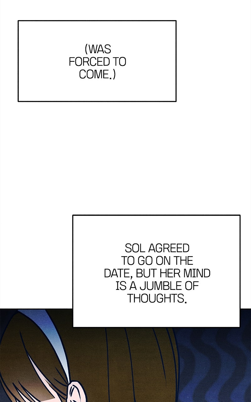 Who’s ThatLong-Haired Senior? Ep. 11 - Stone or Squid page 77 - 