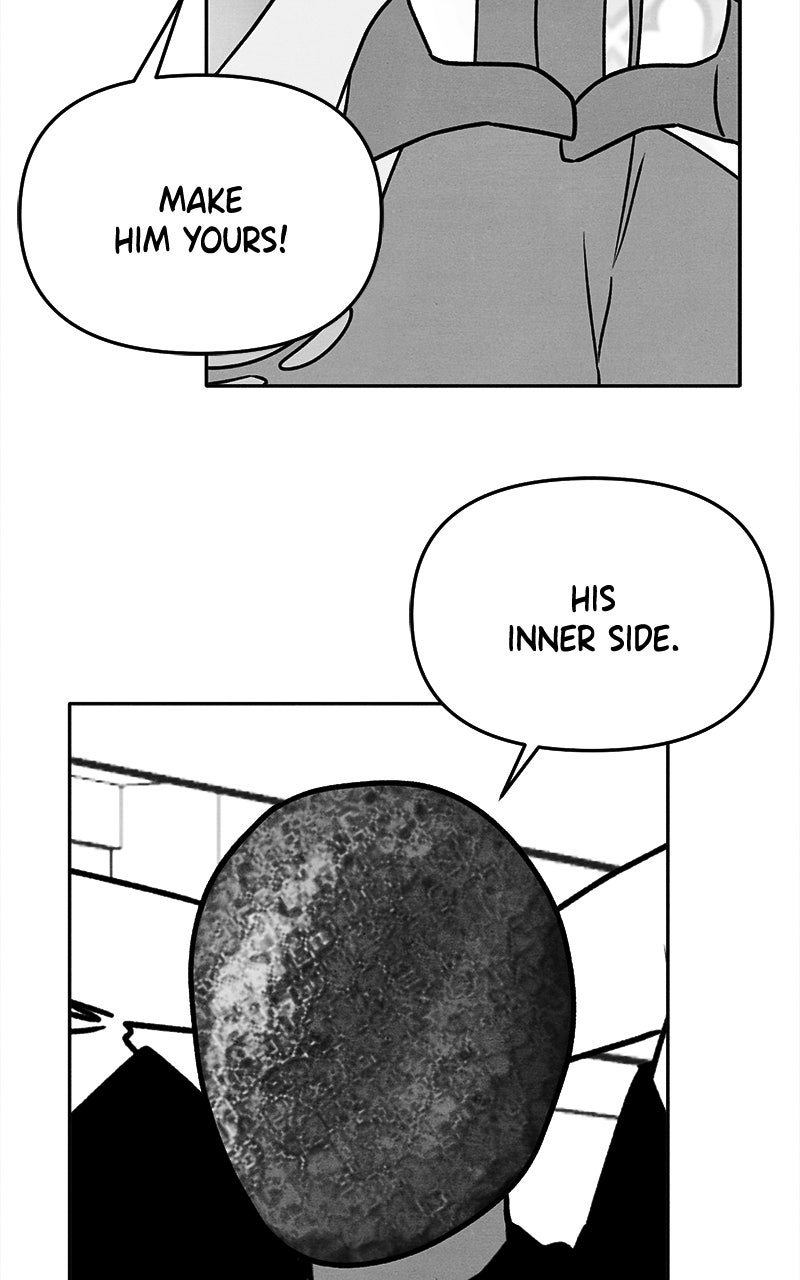 Who’s ThatLong-Haired Senior? Ep. 11 - Stone or Squid page 80 - 