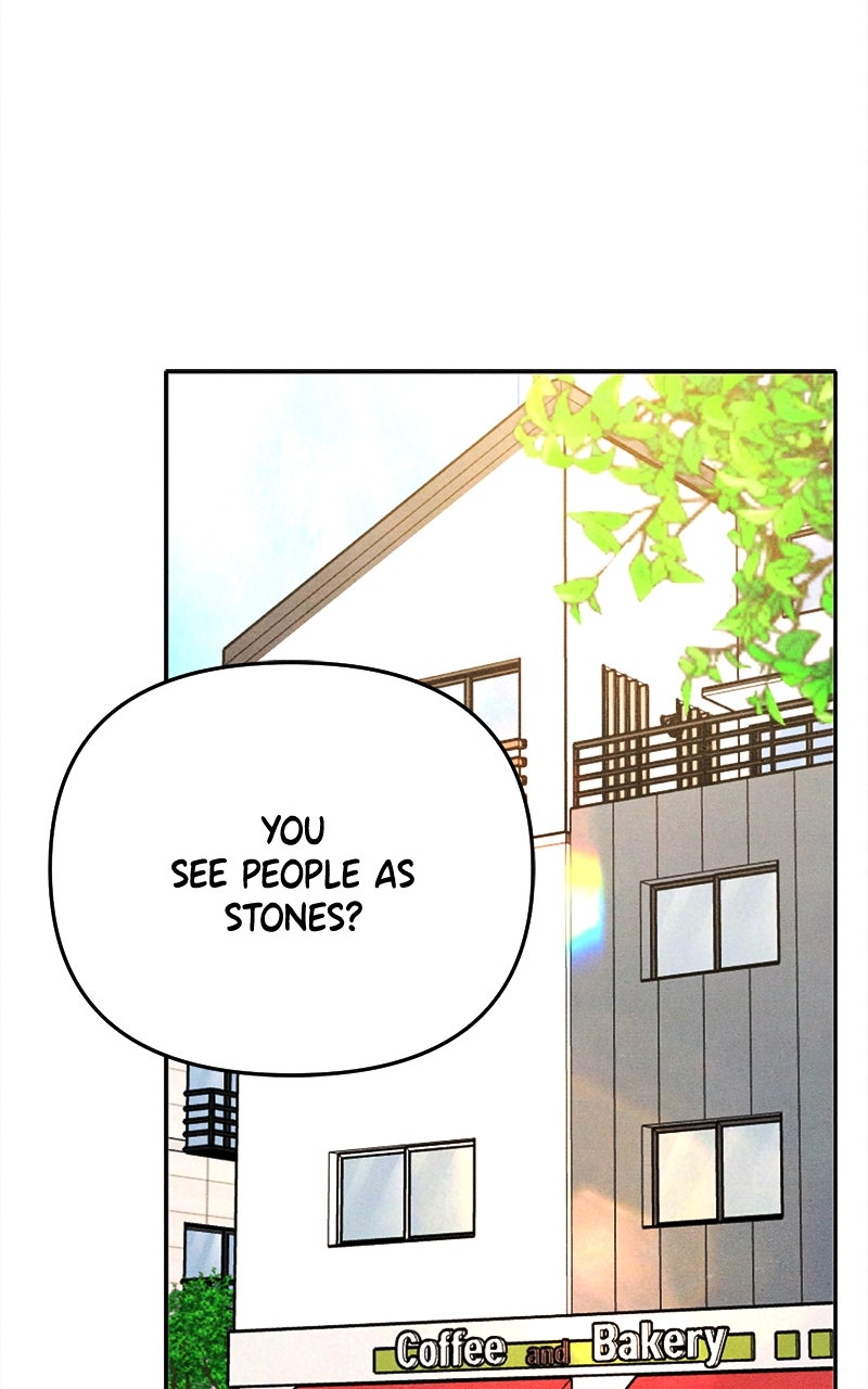Who’s ThatLong-Haired Senior? Ep. 11 - Stone or Squid page 9 - 