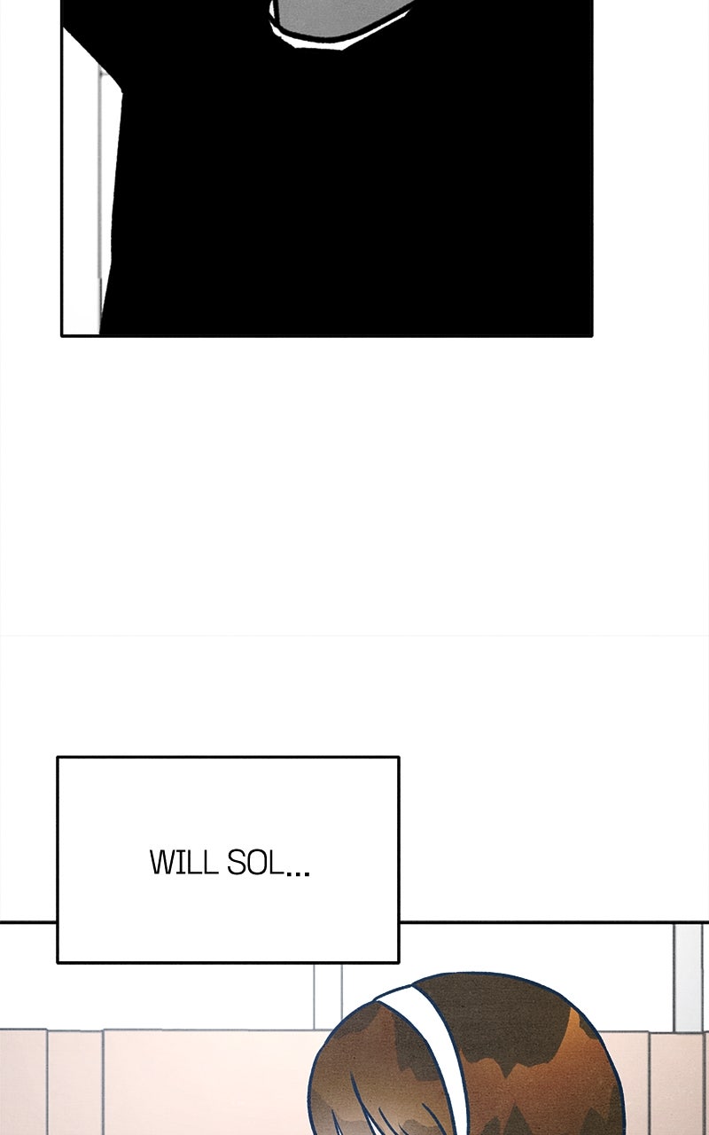 Who’s ThatLong-Haired Senior? Ep. 11 - Stone or Squid page 81 - 