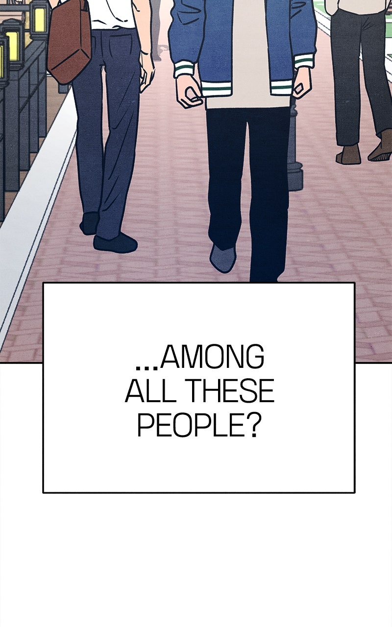 Who’s ThatLong-Haired Senior? Ep. 11 - Stone or Squid page 86 - 