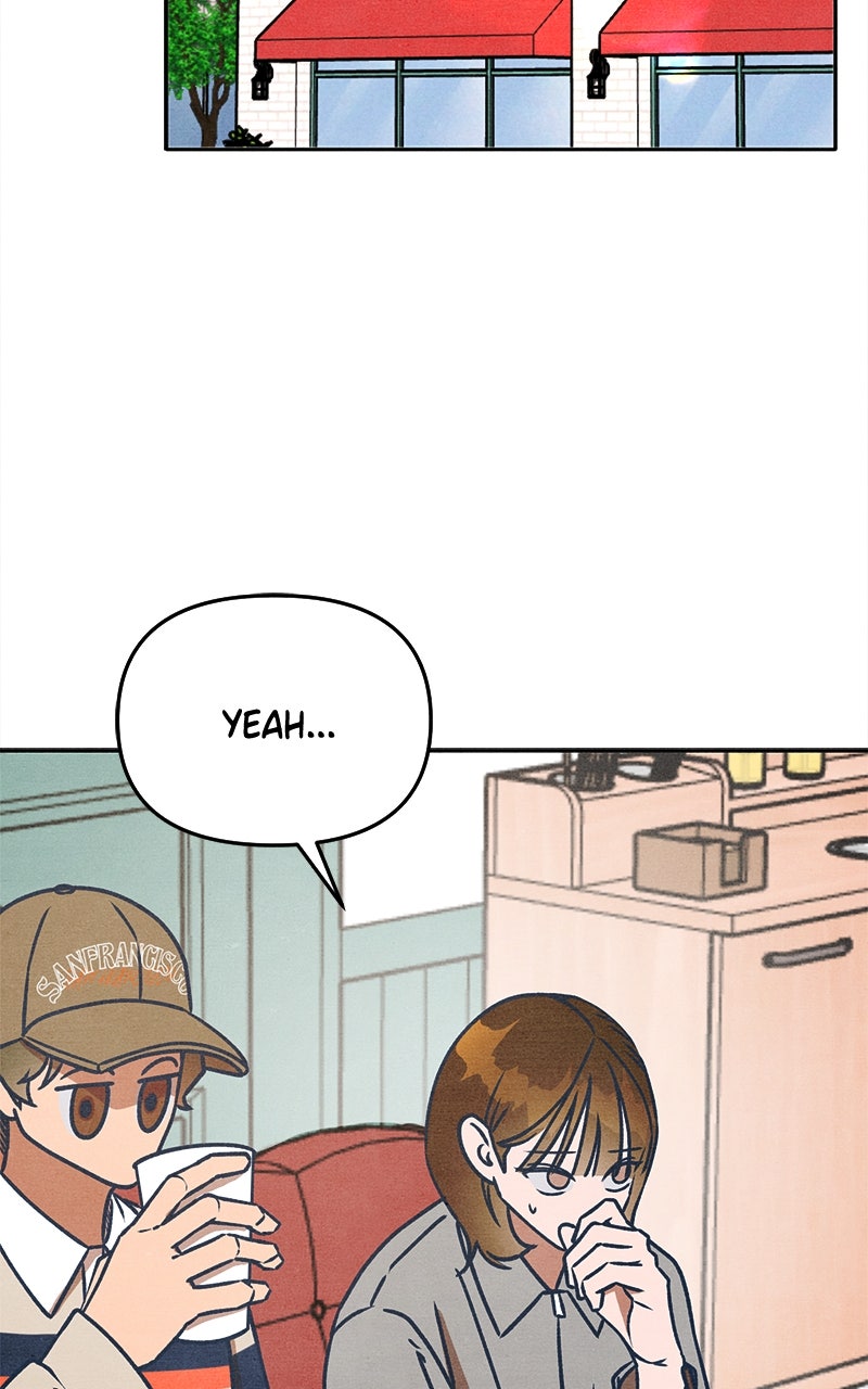 Who’s ThatLong-Haired Senior? Ep. 11 - Stone or Squid page 10 - 