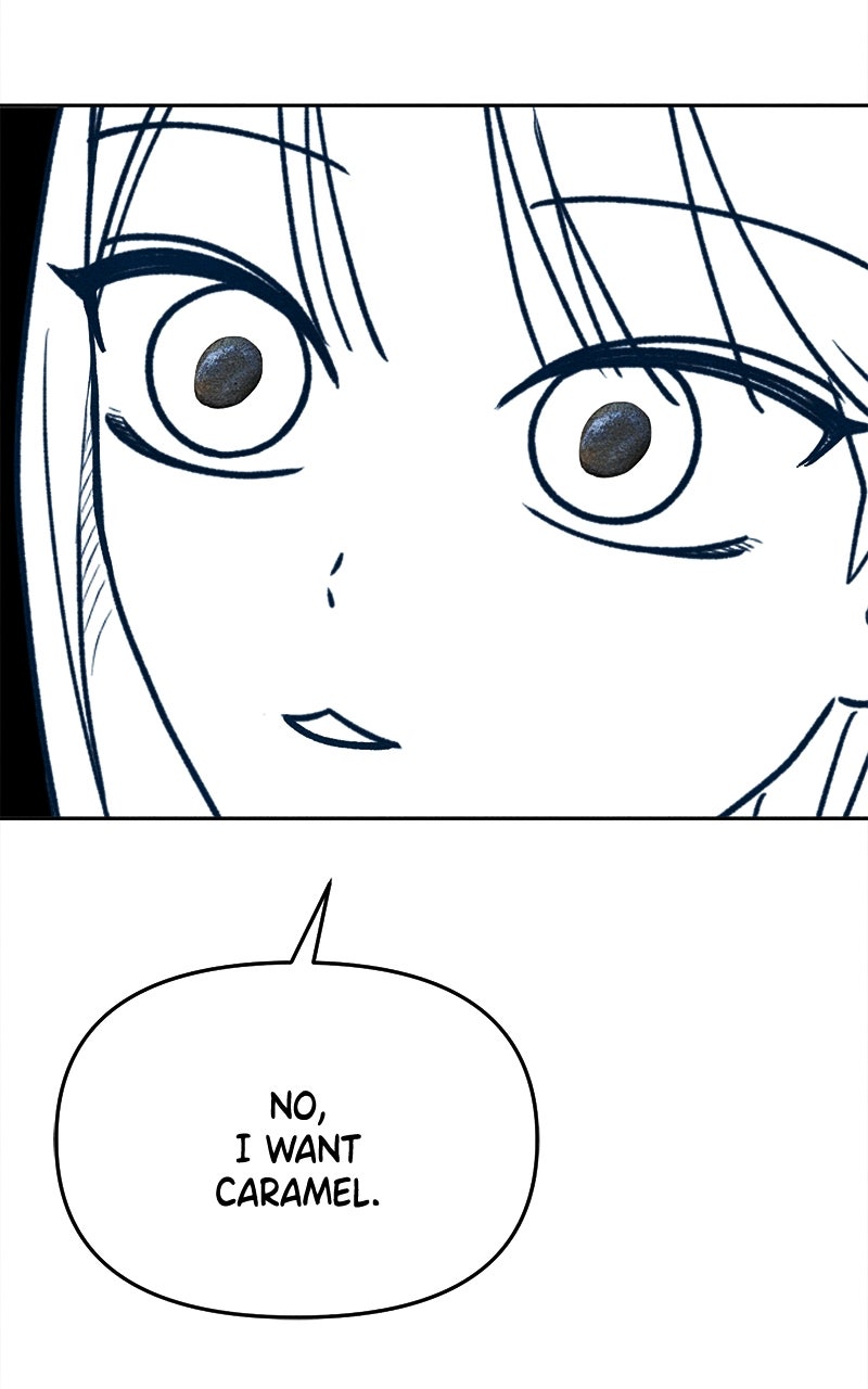 Who’s ThatLong-Haired Senior? Ep. 12 - Stone Date: Part 1 page 13 - 