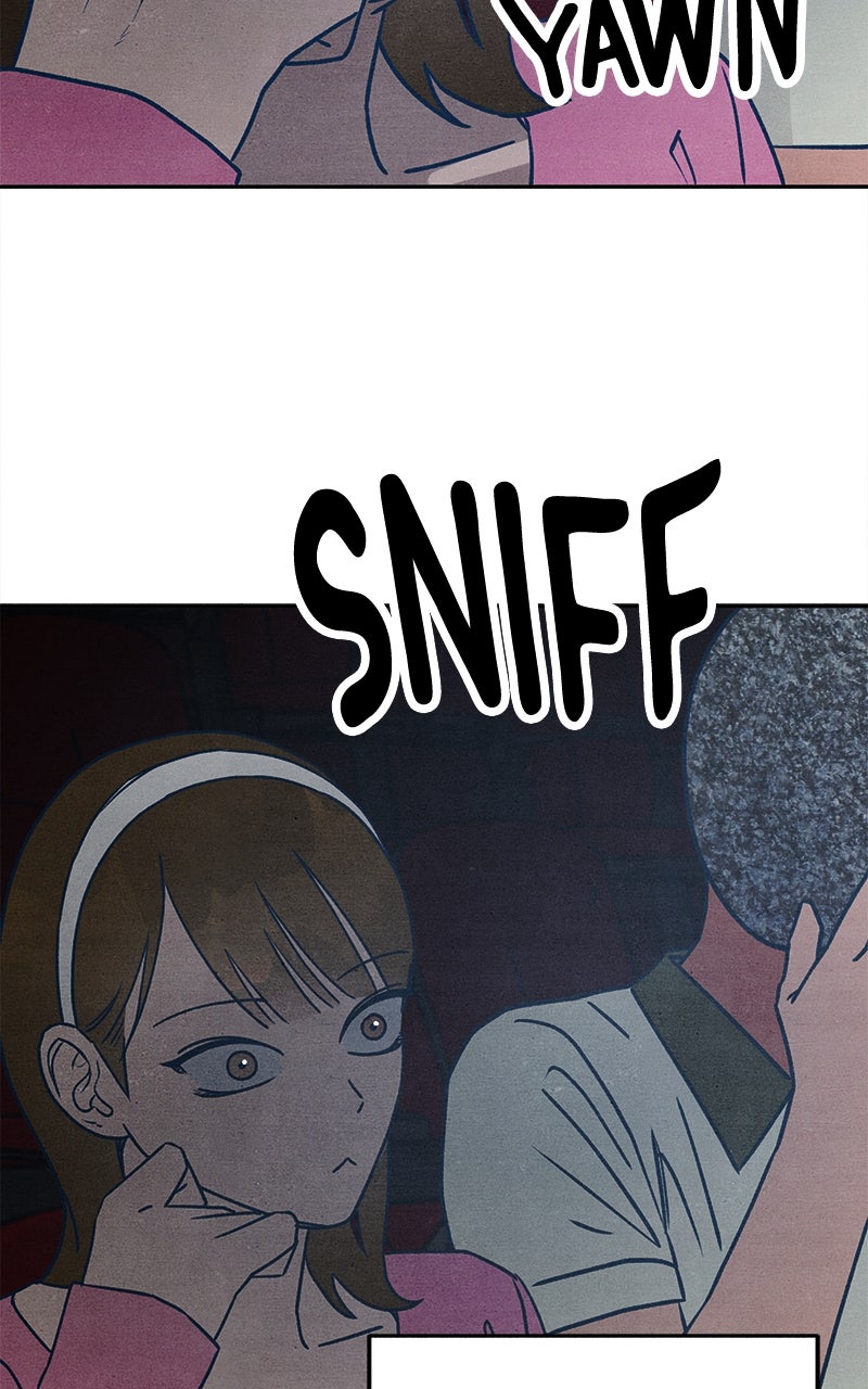 Who’s ThatLong-Haired Senior? Ep. 12 - Stone Date: Part 1 page 25 - 