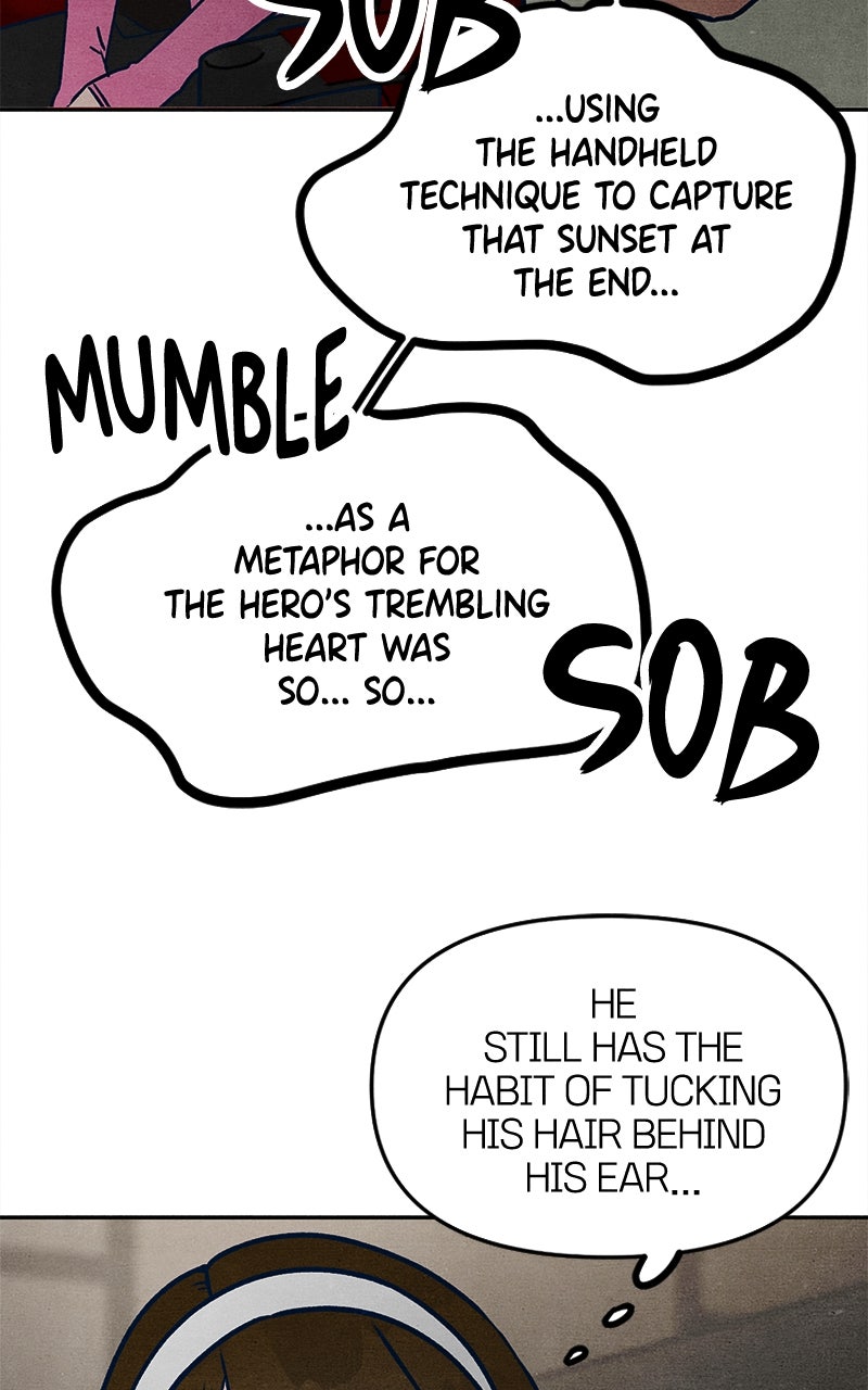 Who’s ThatLong-Haired Senior? Ep. 12 - Stone Date: Part 1 page 35 - 