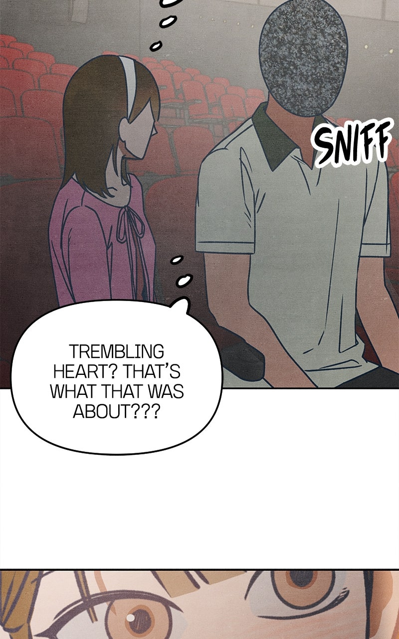 Who’s ThatLong-Haired Senior? Ep. 12 - Stone Date: Part 1 page 37 - 