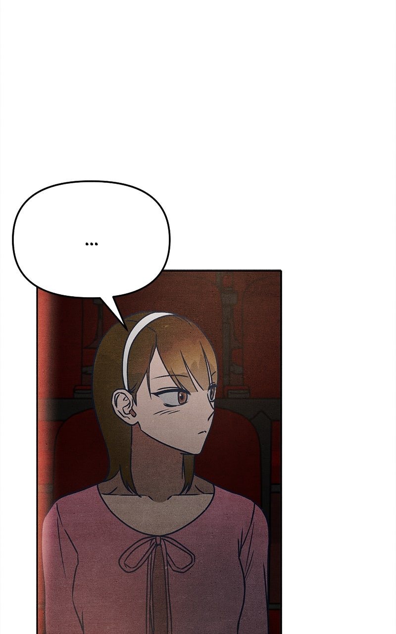 Who’s ThatLong-Haired Senior? Ep. 12 - Stone Date: Part 1 page 40 - 
