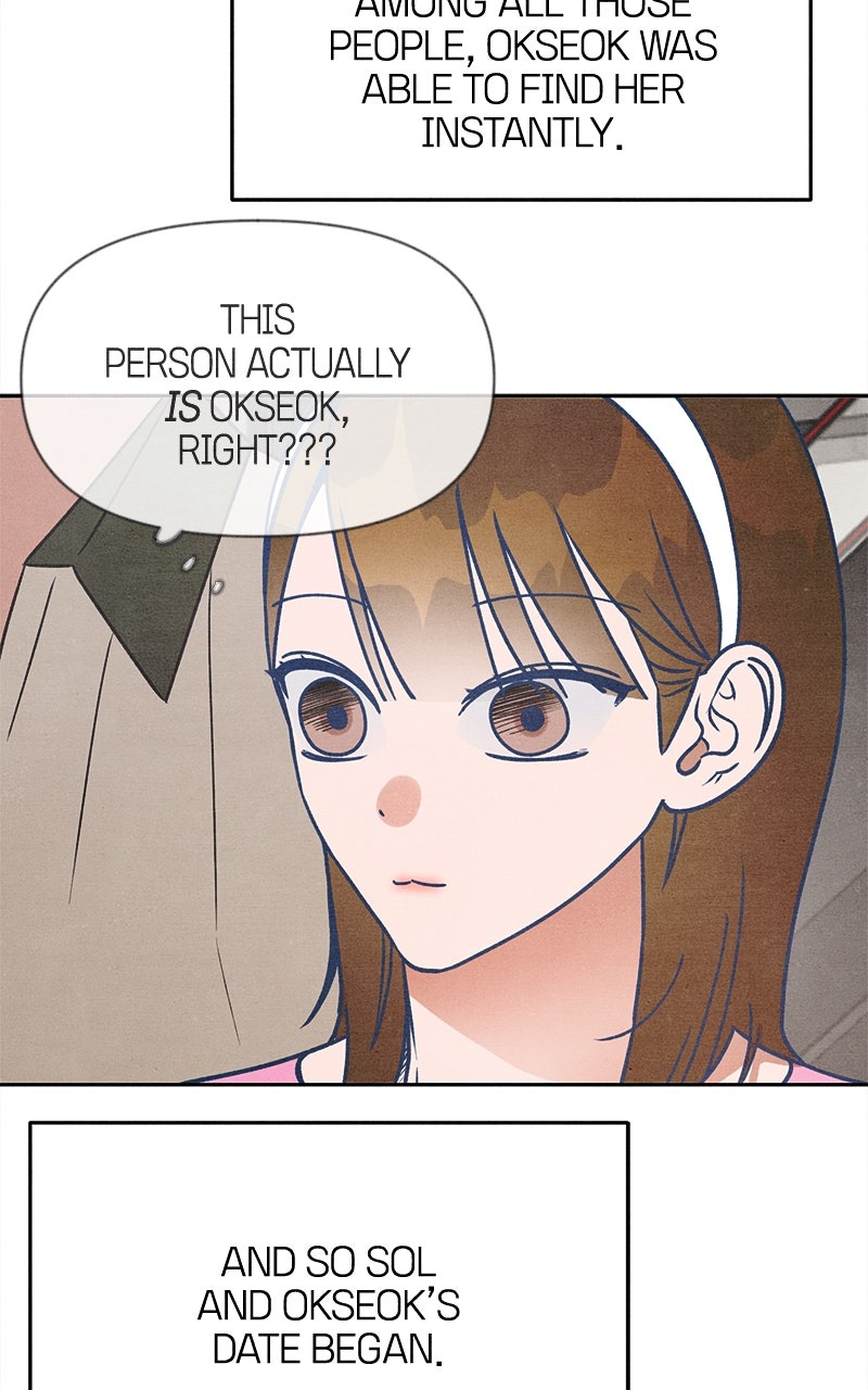 Who’s ThatLong-Haired Senior? Ep. 12 - Stone Date: Part 1 page 5 - 