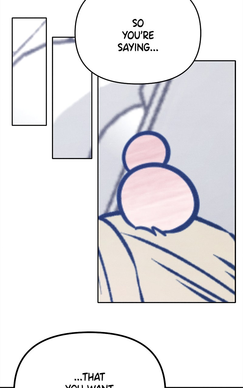 Who’s ThatLong-Haired Senior? Ep. 12 - Stone Date: Part 1 page 53 - 