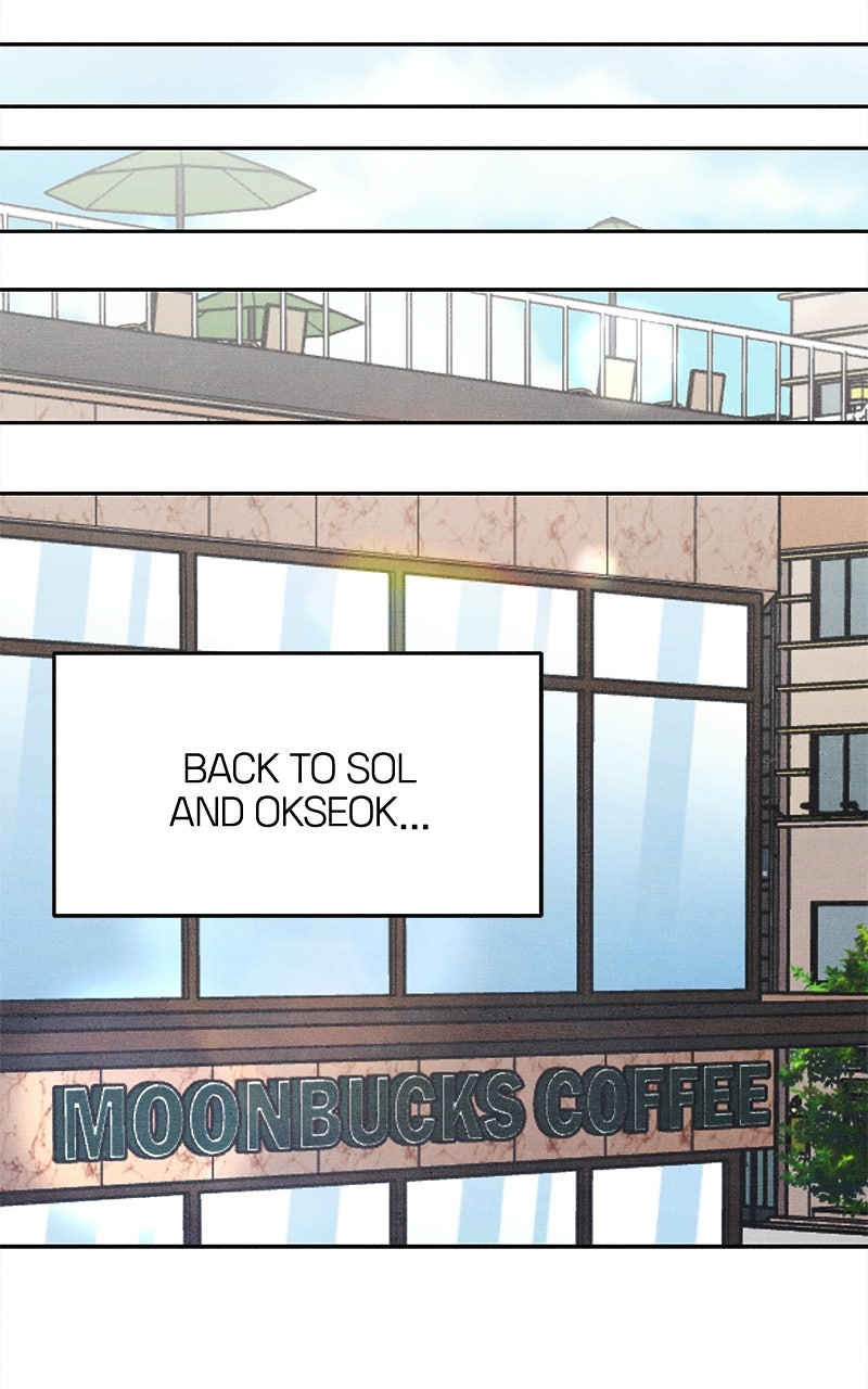 Who’s ThatLong-Haired Senior? Ep. 12 - Stone Date: Part 1 page 60 - 