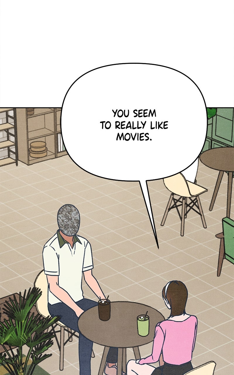 Who’s ThatLong-Haired Senior? Ep. 12 - Stone Date: Part 1 page 61 - 