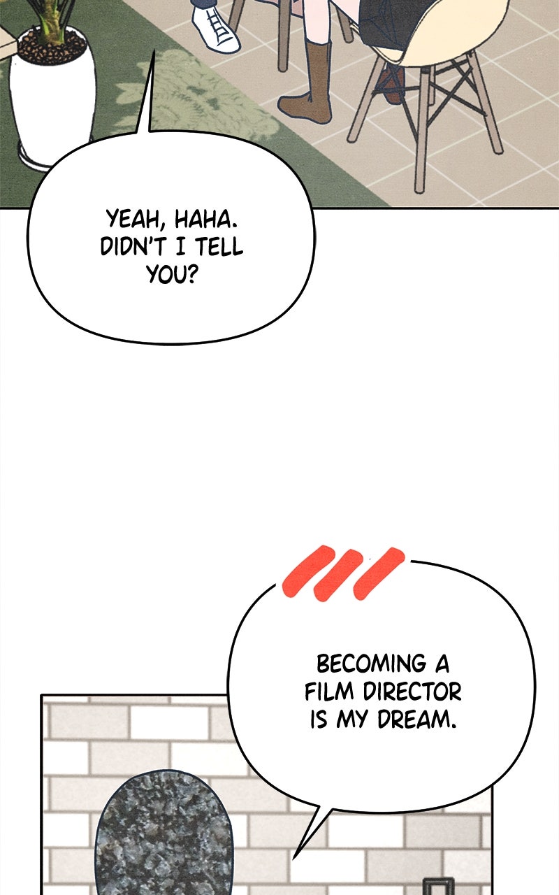 Who’s ThatLong-Haired Senior? Ep. 12 - Stone Date: Part 1 page 62 - 