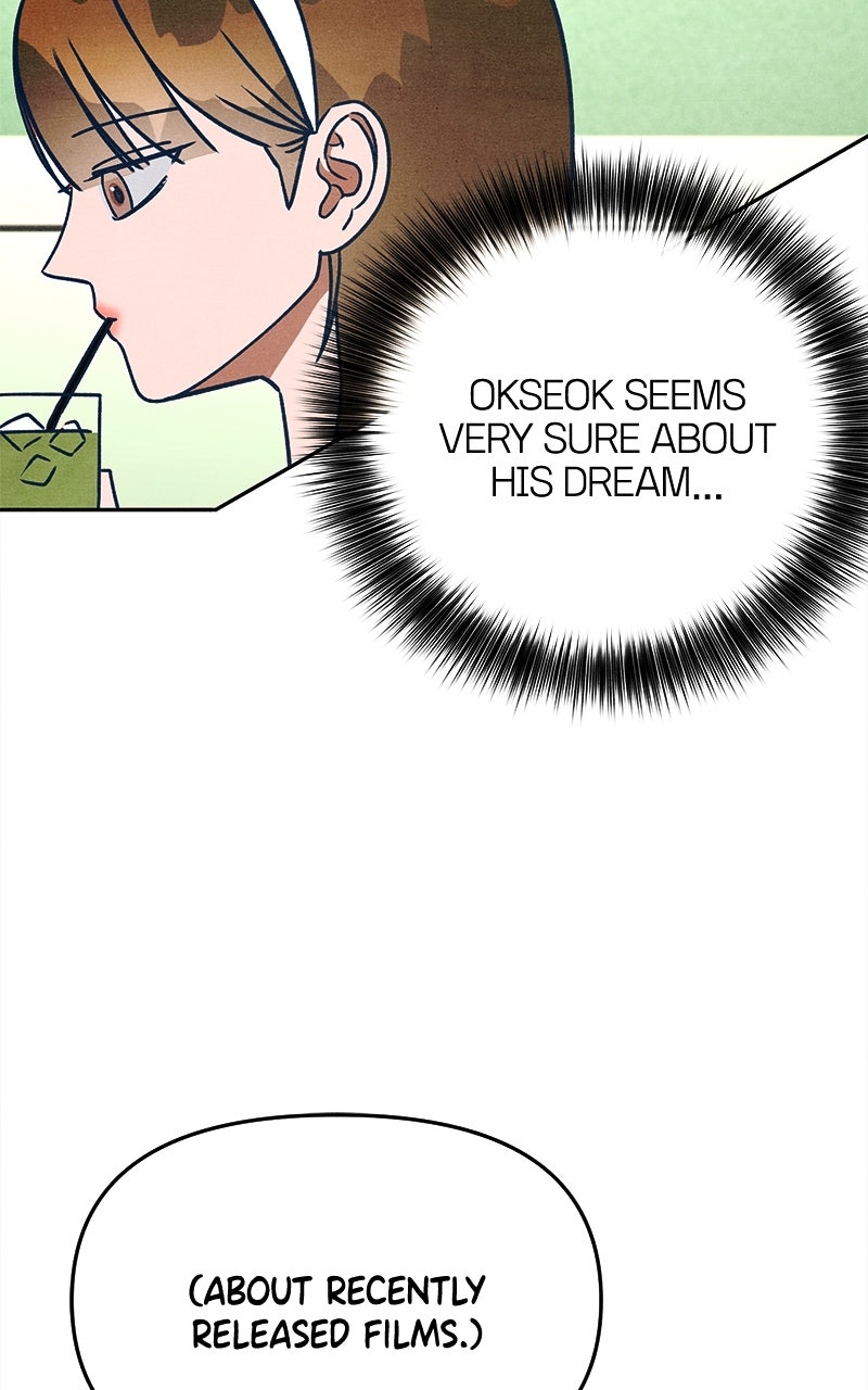 Who’s ThatLong-Haired Senior? Ep. 12 - Stone Date: Part 1 page 65 - 