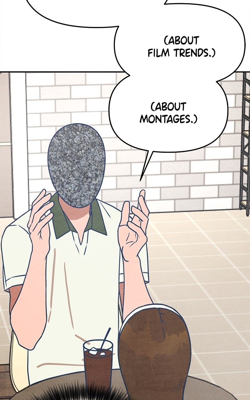 Who’s ThatLong-Haired Senior? Ep. 12 - Stone Date: Part 1 page 66 - 