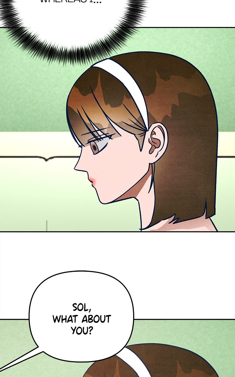 Who’s ThatLong-Haired Senior? Ep. 12 - Stone Date: Part 1 page 69 - 