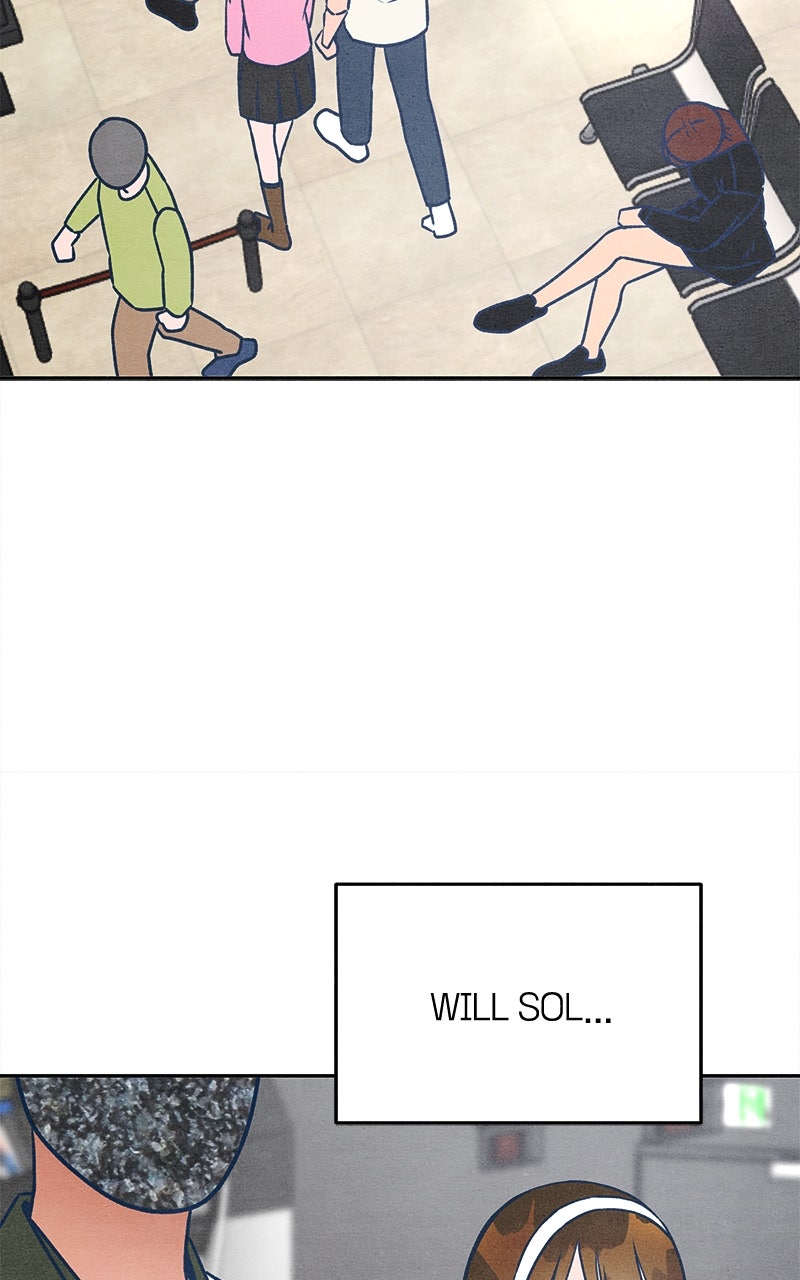 Who’s ThatLong-Haired Senior? Ep. 12 - Stone Date: Part 1 page 8 - 