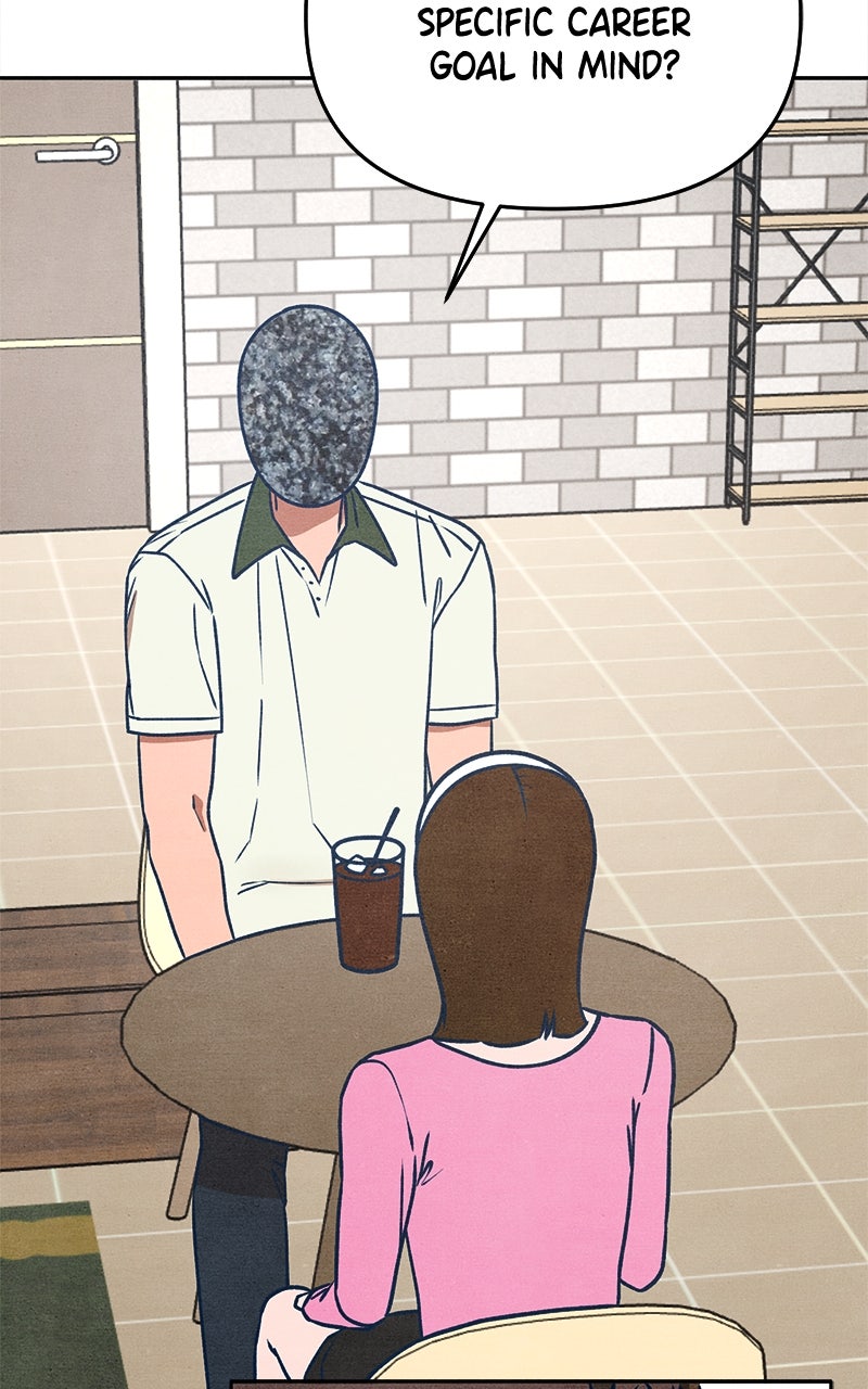 Who’s ThatLong-Haired Senior? Ep. 12 - Stone Date: Part 1 page 71 - 