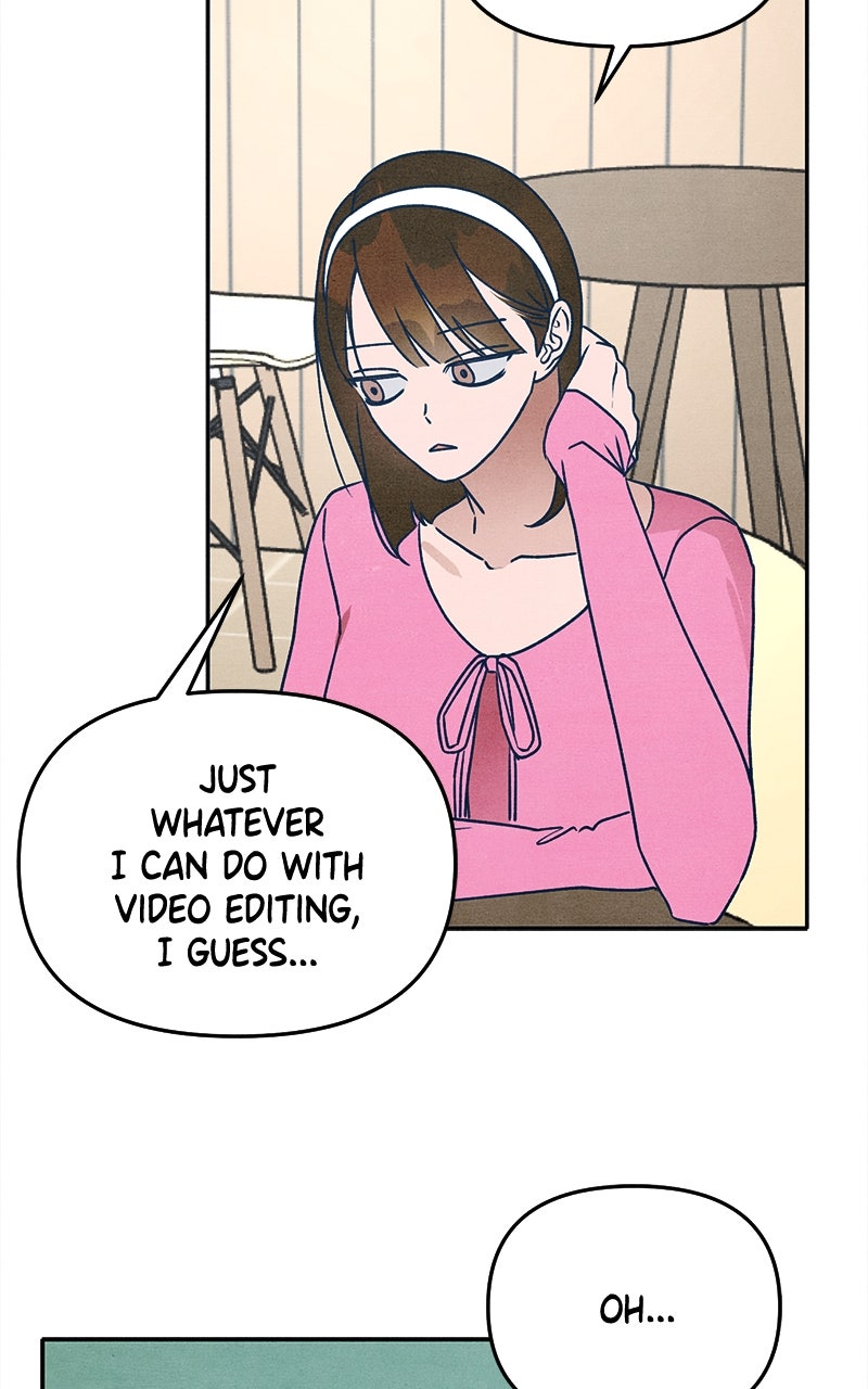 Who’s ThatLong-Haired Senior? Ep. 12 - Stone Date: Part 1 page 75 - 