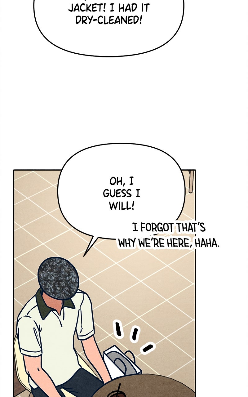 Who’s ThatLong-Haired Senior? Ep. 12 - Stone Date: Part 1 page 78 - 