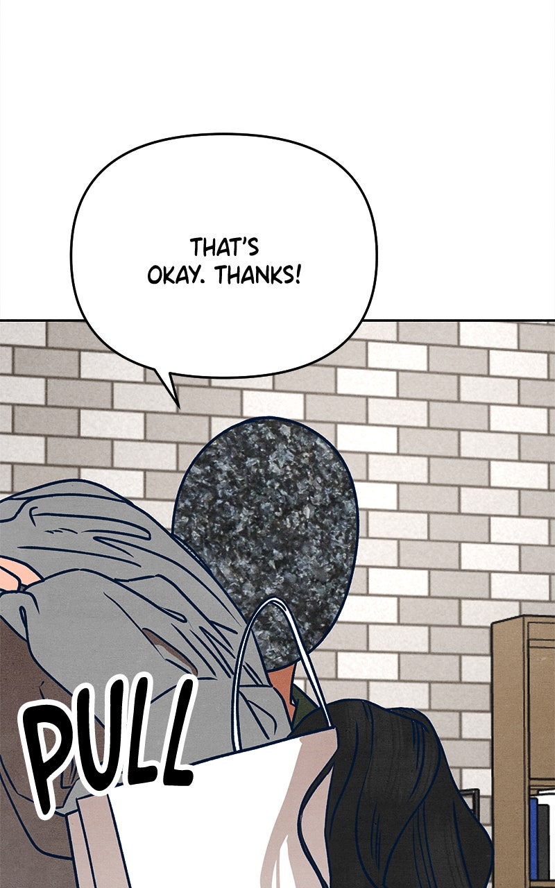 Who’s ThatLong-Haired Senior? Ep. 12 - Stone Date: Part 1 page 80 - 
