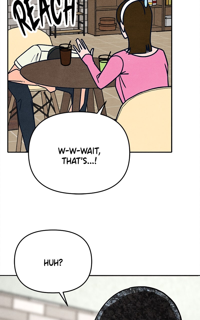 Who’s ThatLong-Haired Senior? Ep. 12 - Stone Date: Part 1 page 83 - 