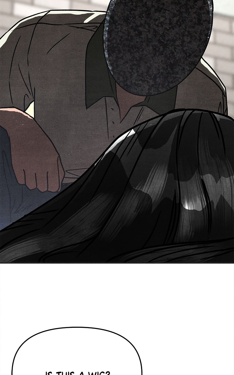 Who’s ThatLong-Haired Senior? Ep. 12 - Stone Date: Part 1 page 84 - 