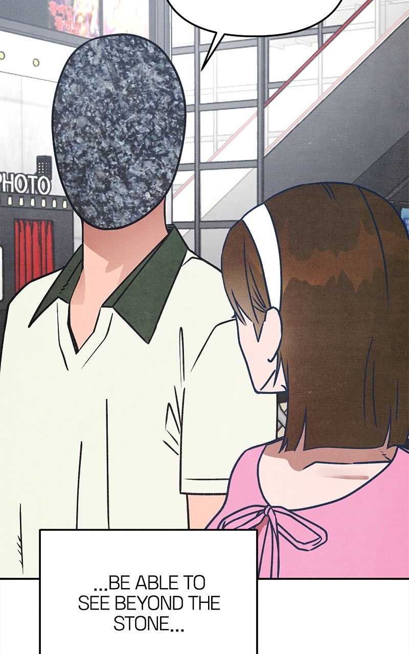 Who’s ThatLong-Haired Senior? Ep. 12 - Stone Date: Part 1 page 10 - 