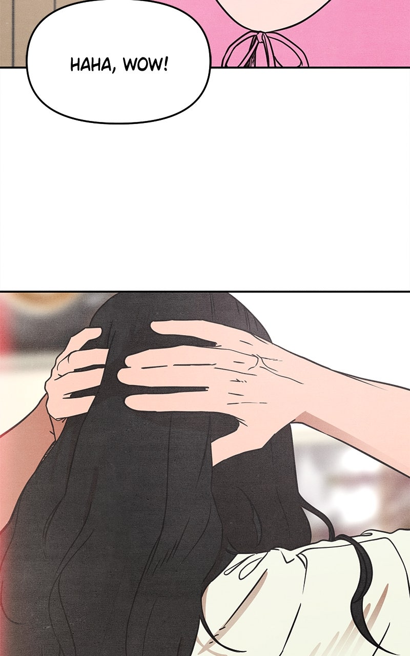 Who’s ThatLong-Haired Senior? Ep. 13 - Stone Date: Part 2 page 2 - 