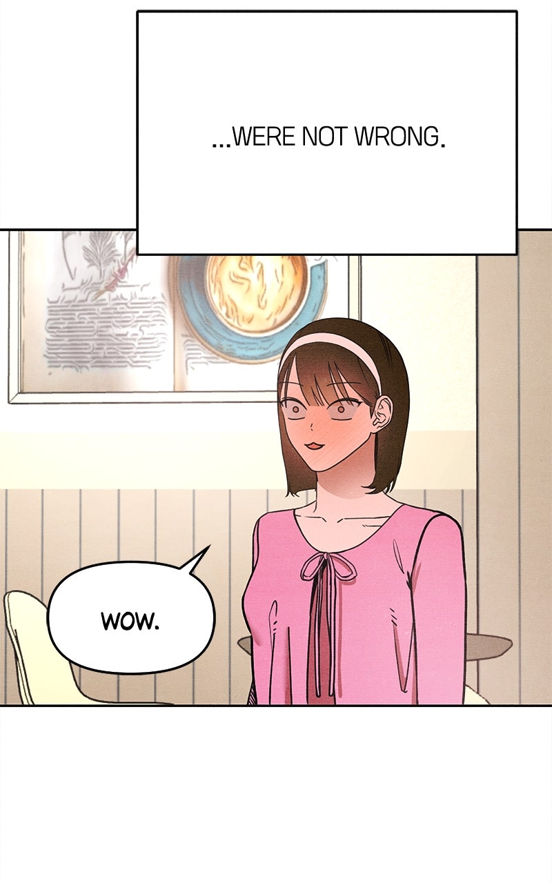 Who’s ThatLong-Haired Senior? Ep. 13 - Stone Date: Part 2 page 11 - 
