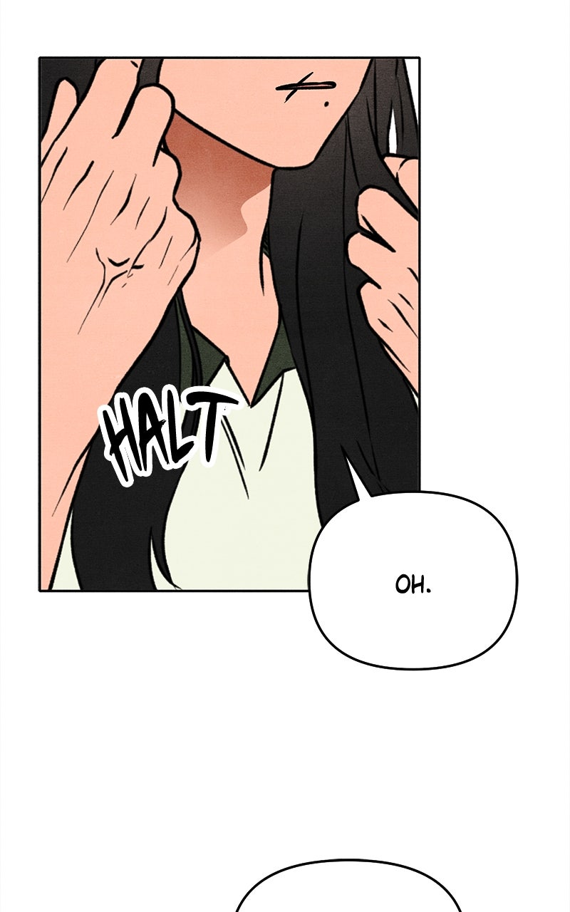 Who’s ThatLong-Haired Senior? Ep. 13 - Stone Date: Part 2 page 14 - 