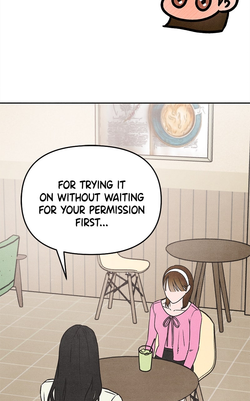Who’s ThatLong-Haired Senior? Ep. 13 - Stone Date: Part 2 page 16 - 