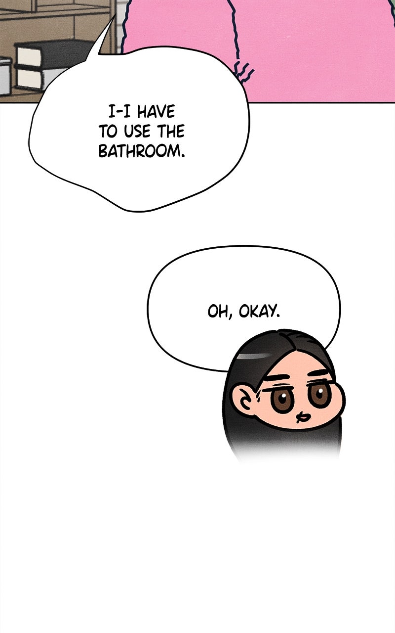 Who’s ThatLong-Haired Senior? Ep. 13 - Stone Date: Part 2 page 27 - 