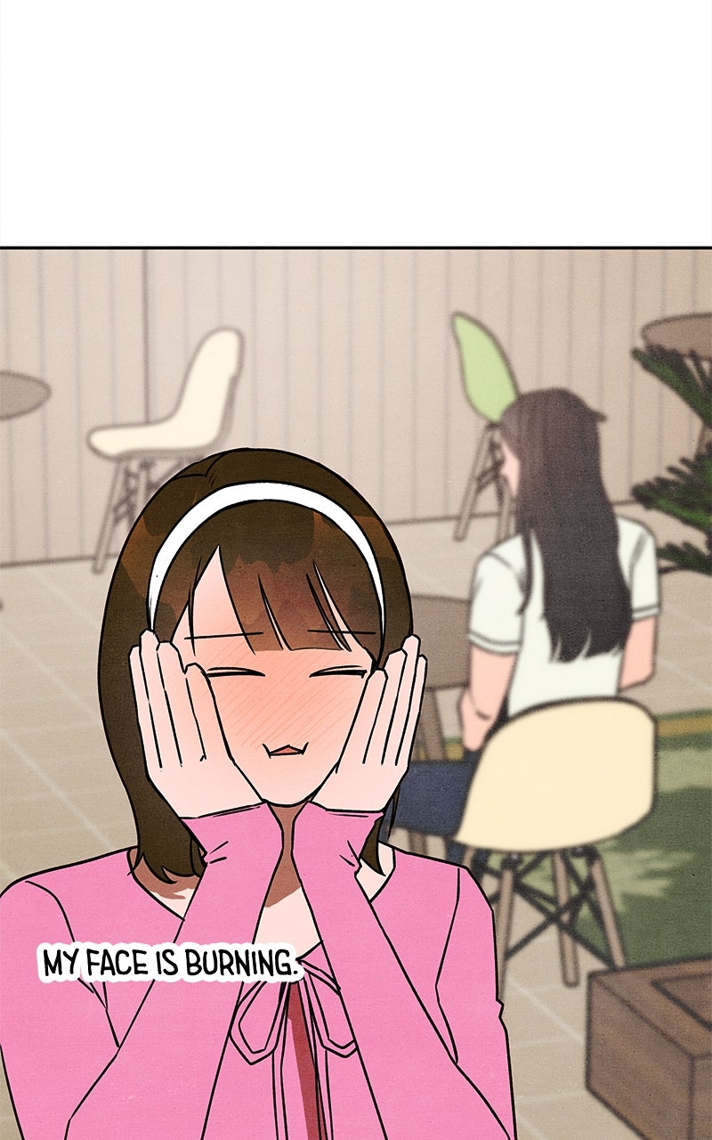 Who’s ThatLong-Haired Senior? Ep. 13 - Stone Date: Part 2 page 28 - 