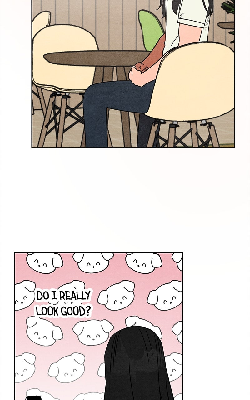 Who’s ThatLong-Haired Senior? Ep. 13 - Stone Date: Part 2 page 30 - 