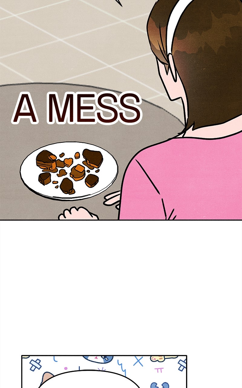 Who’s ThatLong-Haired Senior? Ep. 13 - Stone Date: Part 2 page 37 - 