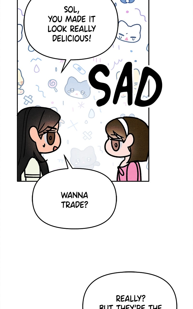 Who’s ThatLong-Haired Senior? Ep. 13 - Stone Date: Part 2 page 38 - 