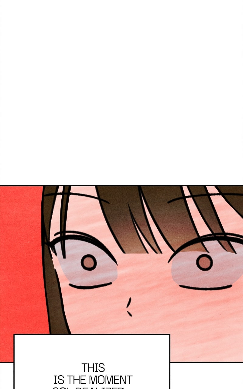 Who’s ThatLong-Haired Senior? Ep. 13 - Stone Date: Part 2 page 5 - 