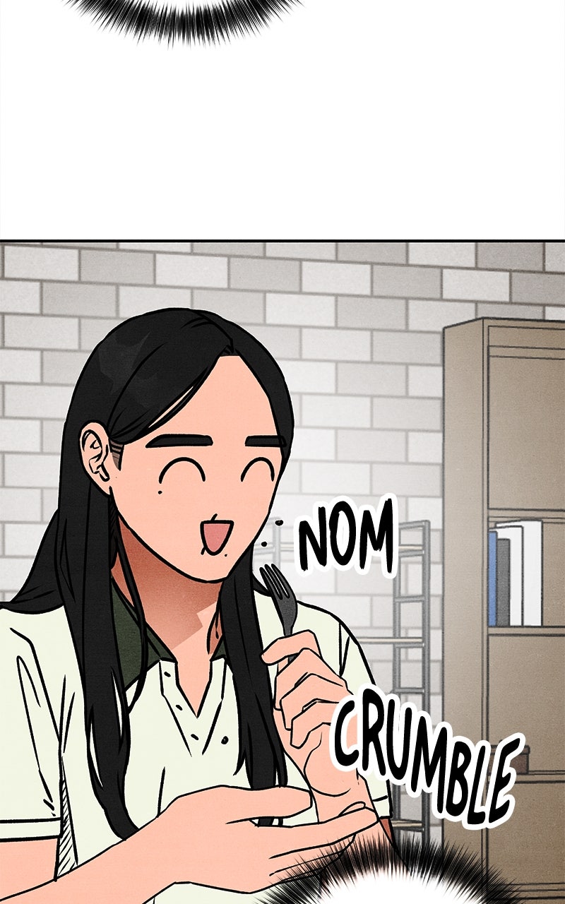 Who’s ThatLong-Haired Senior? Ep. 13 - Stone Date: Part 2 page 41 - 