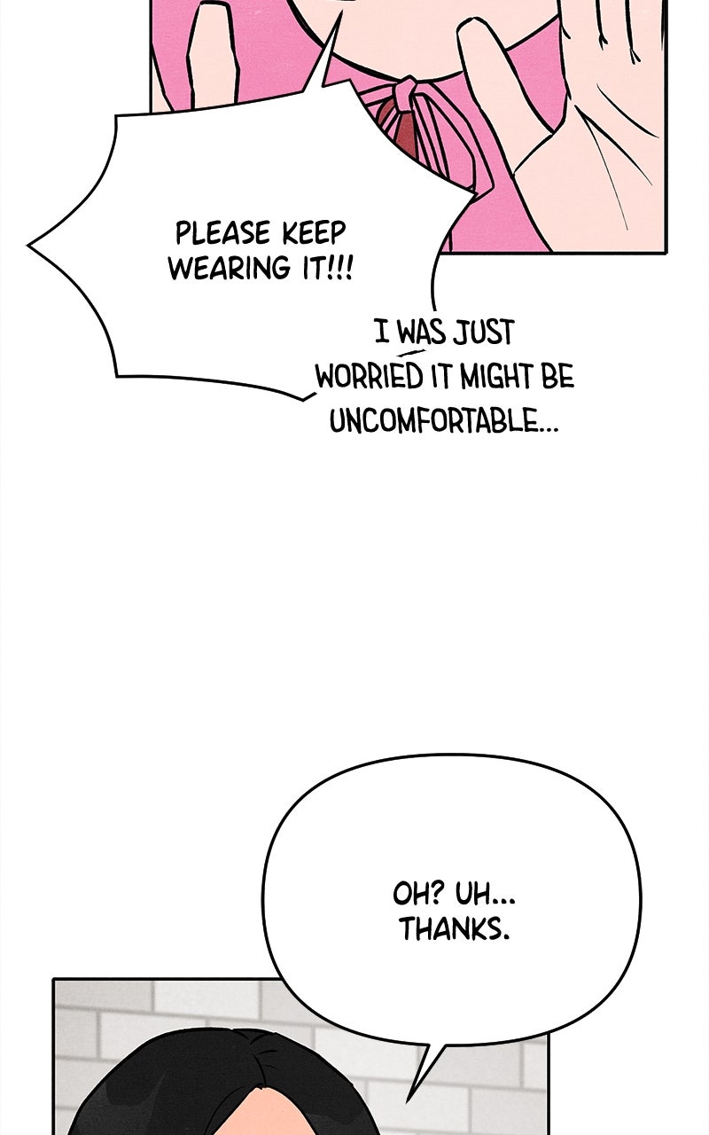 Who’s ThatLong-Haired Senior? Ep. 13 - Stone Date: Part 2 page 47 - 