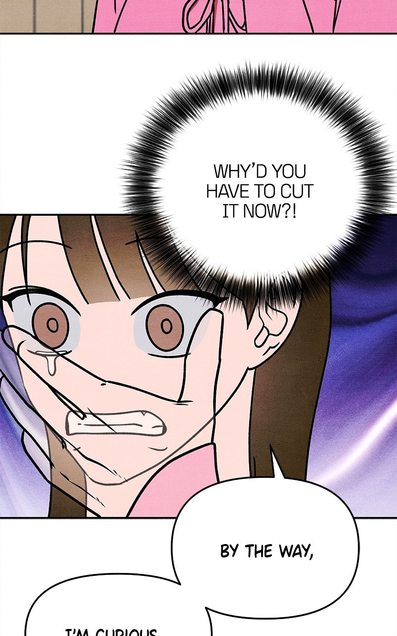 Who’s ThatLong-Haired Senior? Ep. 13 - Stone Date: Part 2 page 51 - 