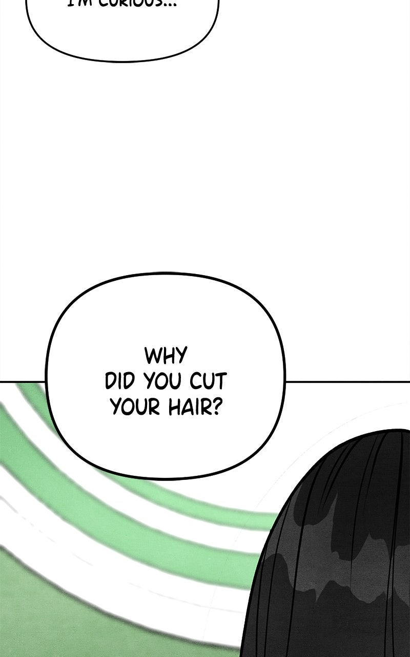 Who’s ThatLong-Haired Senior? Ep. 13 - Stone Date: Part 2 page 52 - 