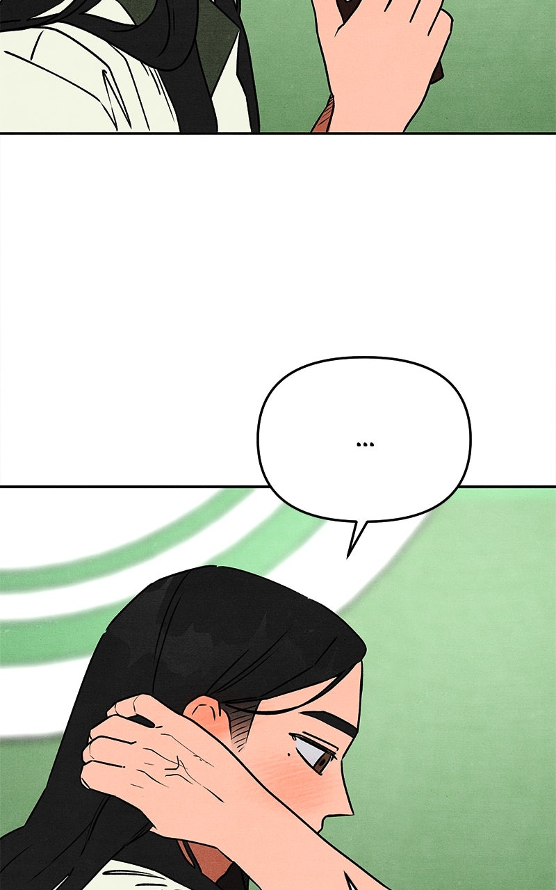 Who’s ThatLong-Haired Senior? Ep. 13 - Stone Date: Part 2 page 55 - 